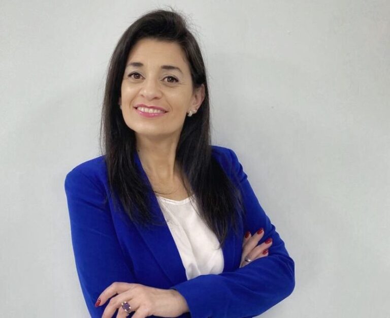 Marta Crego